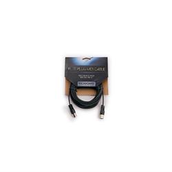 RockBoard FlaX Plug MIDI Cable 500cm